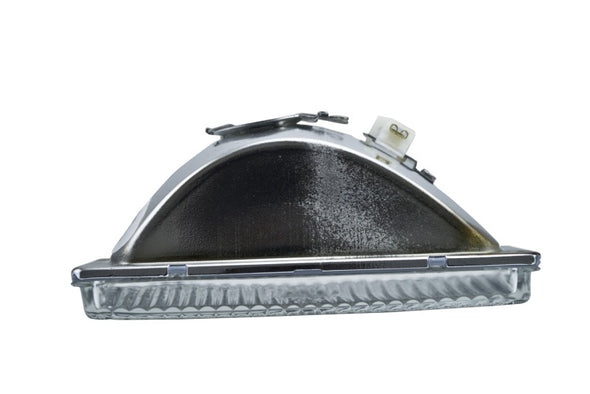 Hella BMW E30 M3 Right Hand Lamp Fog Unit