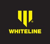 Whiteline 30mm Heavy Duty Blade Adj Swaybar Front 2015+ Mustang S550/S650