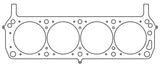 Cometic Ford 302/351 4.060in Round Bore .040 inch MLS Head Gasket