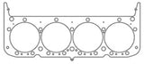 Cometic Chevy SB 350/400 4.165in Bore .080 Inch MLS-5 w/ Steam Holes Head Gasket