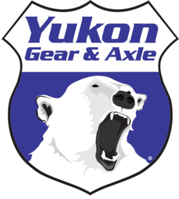 Yukon Gear 8.8in Ford 7/8in Diameter Notched Cross Pin Shaft (.875in For 86+)