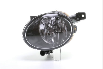 Hella 10-14 Volkswagen Tiguan 2.0L OE Replacement Fog Light Assembly - Left