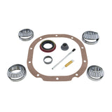 Yukon Gear Bearing Install Kit for Ford 8.8in Reverse Rotation w/LM104911 Bearings