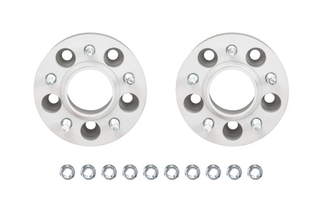 Eibach Pro-Spacer System 30mm Spacer - 2015 Ford Mustang Ecoboost / V6 / GT