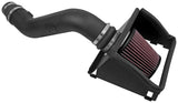 K&N 2016 Ford F-150 3.5L AirCharger Performance Intake