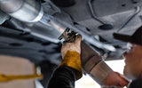 MagnaFlow Direct Fit Catalytic Converter California Grade 2011 Ford Mustang 5.0L