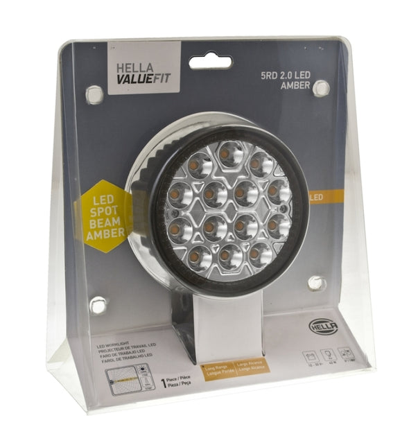 Hella Worklight 1Ga