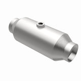 MagnaFlow California Grade CARB Compliant Universal Catalytic Converter