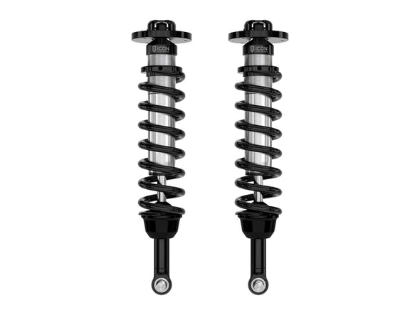 ICON 21-23 Ford F150 Tremor 2.5-3in 2.5 Series VS IR Coilover Kit