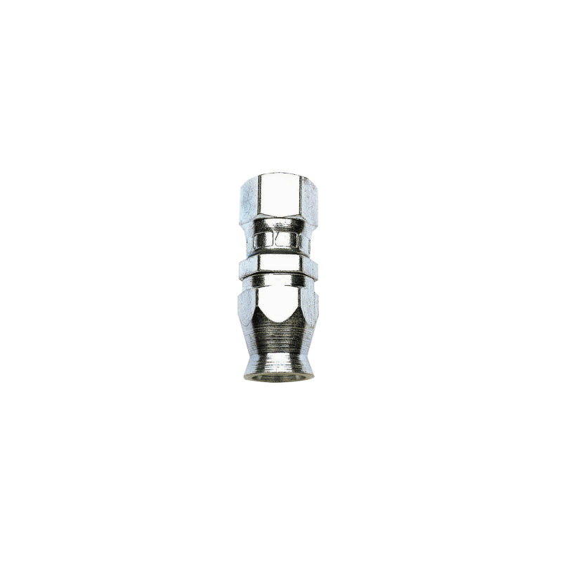 Russell Performance -10 AN Endura PowerFlex Power Steering Straight Hose Ends