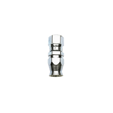 Russell Performance -10 AN Endura PowerFlex Power Steering Straight Hose Ends
