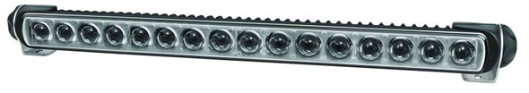 Hella LED Lamp Light Bar 9-33V 470/19in DRV MV ECE