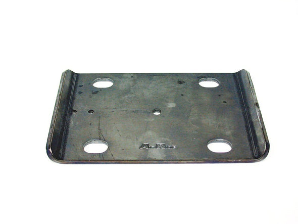 Ridetech Large U-Bolt Plate