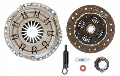 Exedy OE 1987-1993 Bmw 325I L6 Clutch Kit