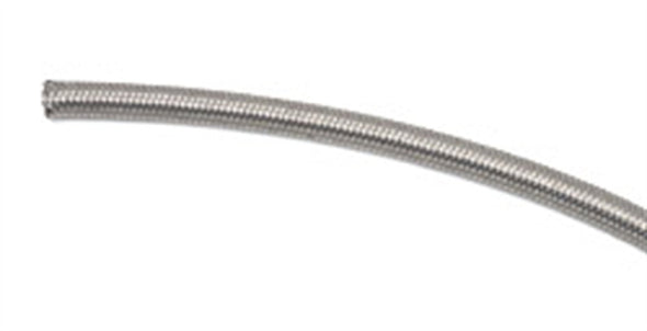 Russell Performance -8 AN PowerFlex Power Steering Hose (Pre-Packaged 6 Foot Roll)