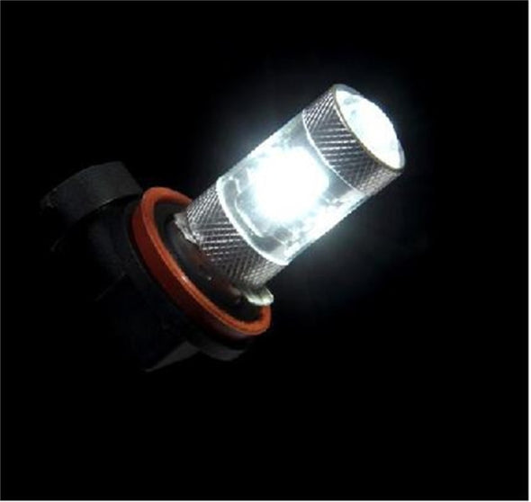 Putco Optic 360 - High Power LED Fog Lamp Bulbs - 886