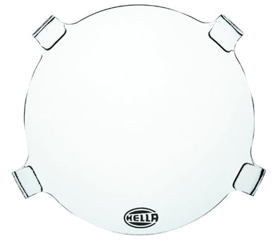 Hella Rallye 4000 Compact Series Clear Stone Shield Lens Cover