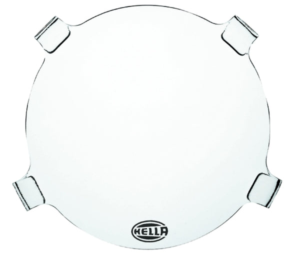 Hella Rallye 4000 Compact Series Clear Stone Shield Lens Cover