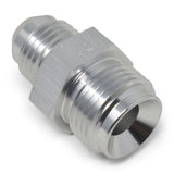 Russell Performance -6 AN (11/16in-18 Inverted Flare) Power Steering Adapter