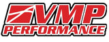 VMP Performance 90mm Heavy Duty Billet Aluminum Idler Pulley - 6/8/10Rib