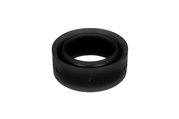 Eibach Spring Rubber - Durometer 50 - Black