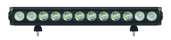 Hella Value Fit Design 12in LED Light Bar - Combo Beam