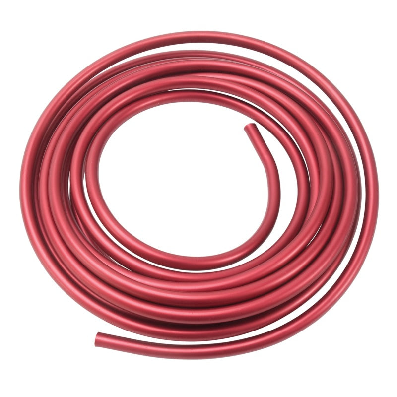 Russell Performance Red 1/2in Aluminum Fuel Line – Coyote Direct