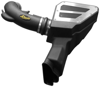 Airaid 18-23 Ford Mustang GT V8 5.0L Performance Air Intake System