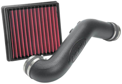 Airaid 2015-202 Ford F150 V8-5.0L F/l Jr Intake Kit