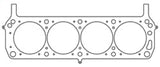 Cometic Ford 302/351 SVO SB 4.030 inch Bore .027 inch MLS Head Gasket