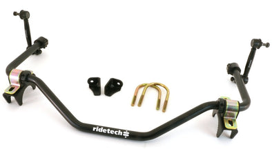 Ridetech 64-67 GM A-Body Rear MuscleBar