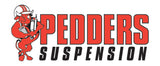 Pedders 05-2014 Ford Mustang Extreme Xa Coilover Kit