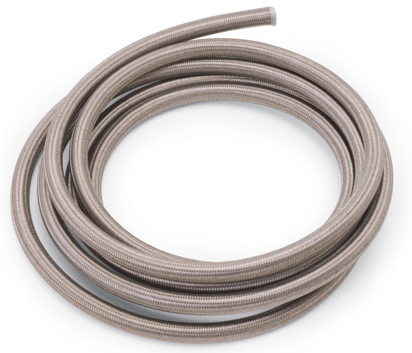 Russell Performance -10 AN PowerFlex Power Steering Hose (Pre-Packaged 15 Foot Roll)