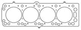 Cometic Vauxhall 16 Valve 2L 88mm .075 inch MLS Head Gasket