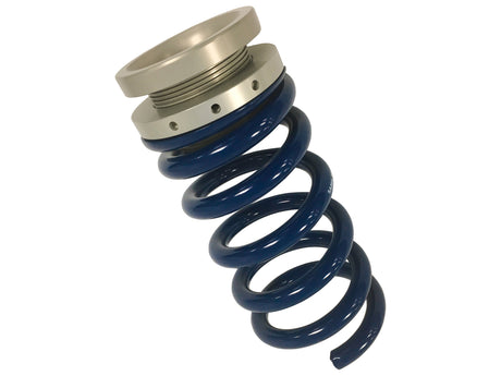 Steeda S550 Mustang Adjustable Rear Ride Height Kit - No Shocks (2015-2021)