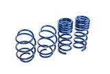Steeda Mustang MagneRide Sport Lowering Springs (2015-2024)