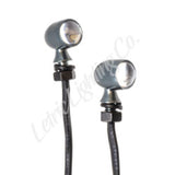 Letric Lighting 45Caliber LED Mini Marker Sgl Rr