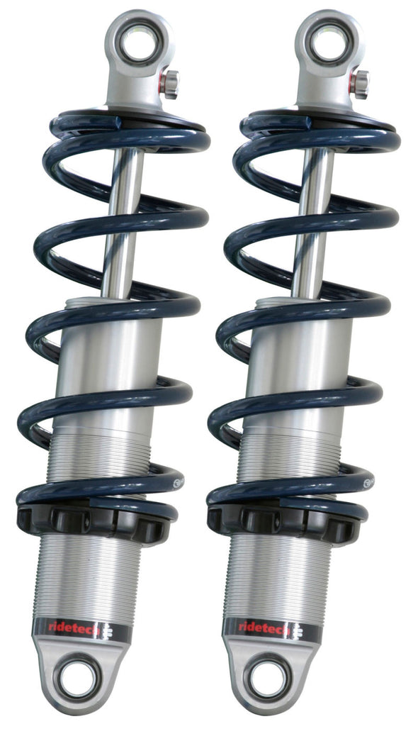 Ridetech 99-06 Chevy Silverado Rear HQ Series CoilOvers for use with Wishbone System