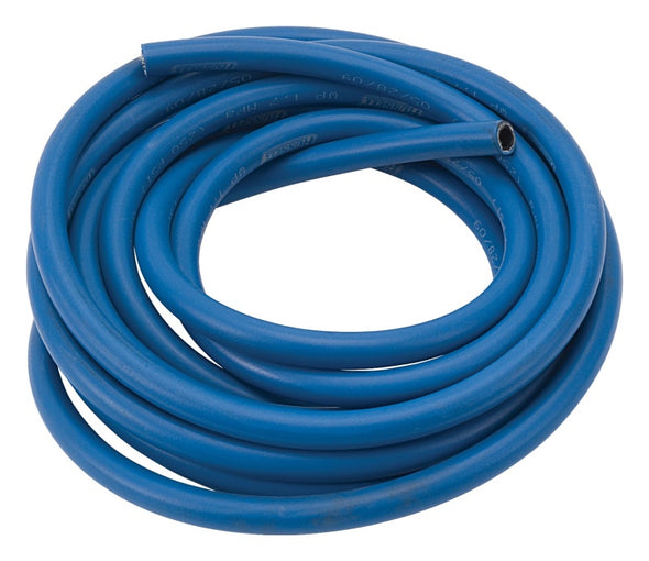 Russell Performance -6 AN Twist-Lok Hose (Blue) (Pre-Packaged 100 Foot Roll)