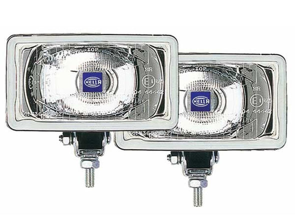 Hella Headlamp Zfh 0/180Gr Sw Gn Mgs12 1Fd