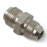 Russell Performance -8 AN (5/8in-18 Inverted Flare) Power Steering Adapter