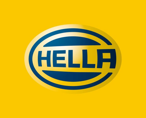 Hella Standard Wiper Blade 18in - Pair