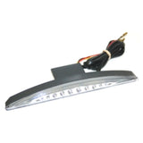 Letric Lighting Breakout Replacement LED Taillight Clear