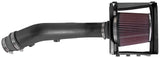 K&N 2016 Ford F-150 3.5L AirCharger Performance Intake