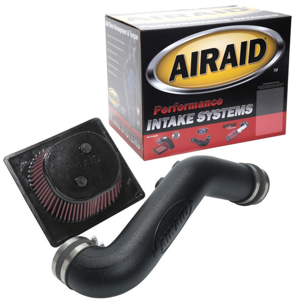 Airaid 2015-202 Ford F150 V8-5.0L F/l Jr Intake Kit