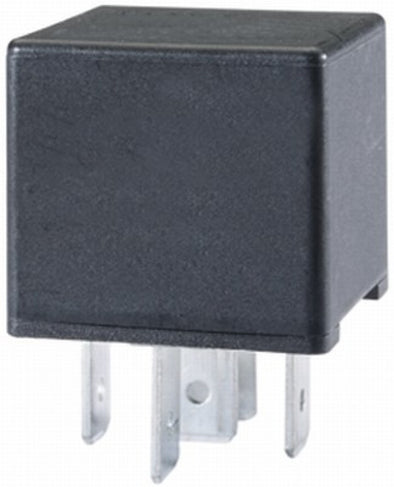 Hella Mini ISO Relay 24V