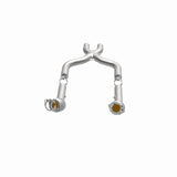 MagnaFlow Direct Fit Catalytic Converter California Grade 2011 Ford Mustang 5.0L