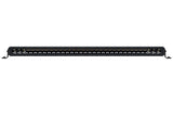 Hella Universal Black Magic 32in Tough Slim Light Bar - Spot & Flood Light