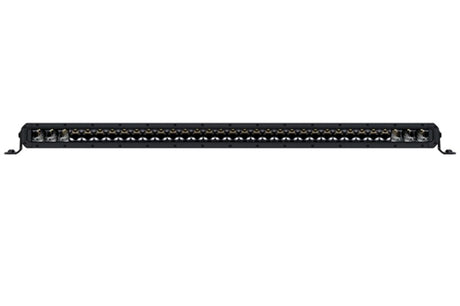 Hella Universal Black Magic 32in Tough Slim Light Bar - Spot & Flood Light