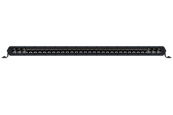 Hella Universal Black Magic 32in Tough Slim Light Bar - Spot & Flood Light